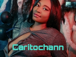 Caritochann