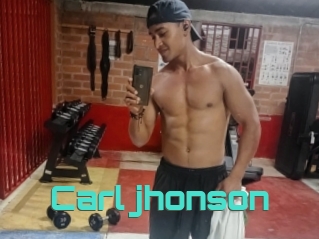 Carl_jhonson