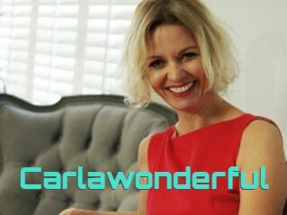 Carlawonderful