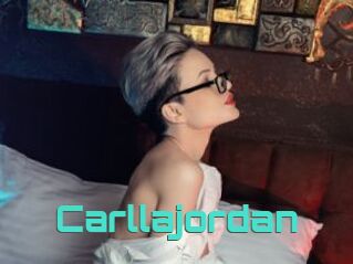 Carllajordan