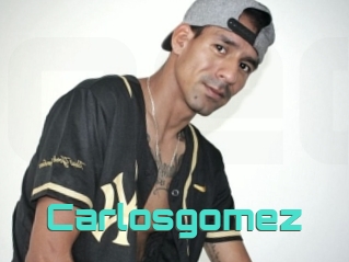 Carlosgomez