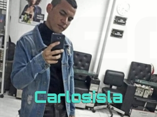 Carlosisla