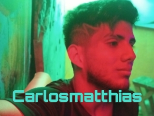 Carlosmatthias