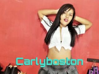 Carlyboston