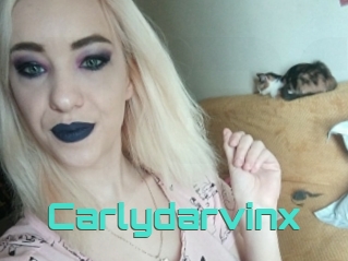 Carlydarvinx