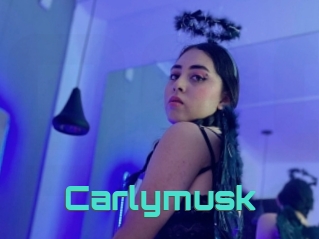 Carlymusk