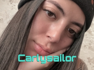 Carlysailor