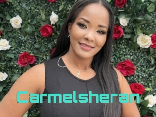 Carmelsheran