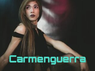 Carmenguerra