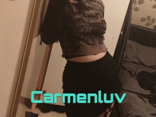 Carmenluv