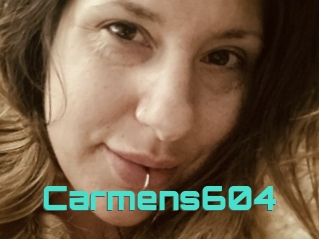 Carmens604