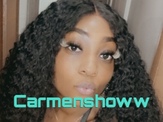 Carmenshoww