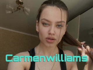 Carmenwilliams