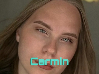 Carmin