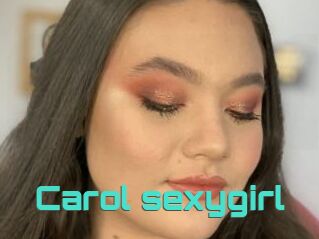 Carol_sexygirl