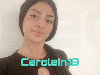 Carolain18