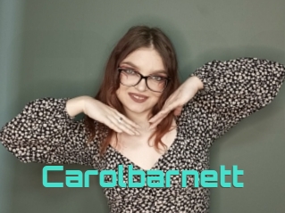 Carolbarnett