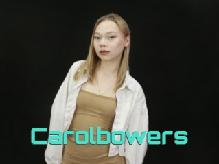 Carolbowers