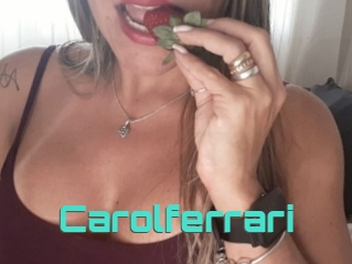 Carolferrari