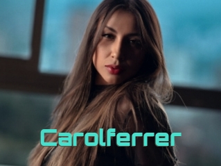 Carolferrer