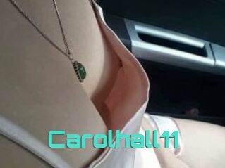 Carolhall11