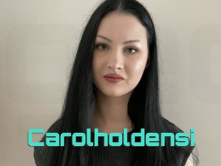 Carolholdensi