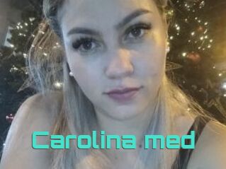 Carolina_med