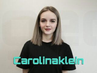 Carolinaklein