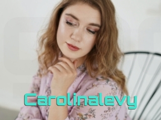 Carolinalevy