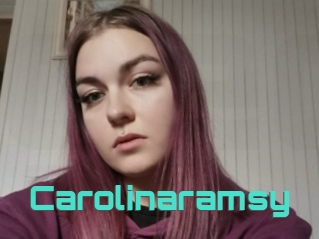 Carolinaramsy