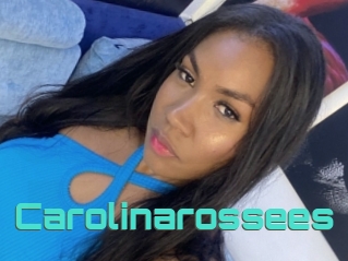 Carolinarossees