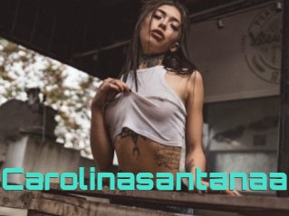 Carolinasantanaa