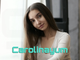 Carolinayum