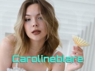 Carolineblare