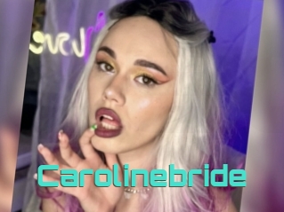 Carolinebride