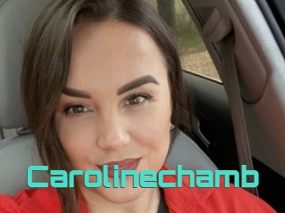 Carolinechamb