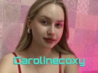 Carolinecoxy