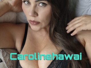 Carolinehawai