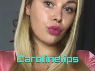 Carolinelips