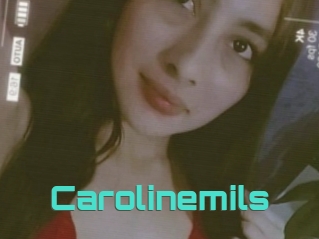 Carolinemils