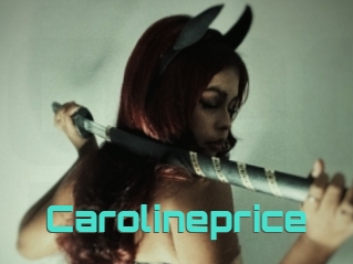 Carolineprice