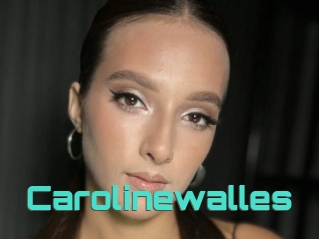 Carolinewalles