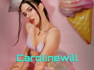 Carolinewill