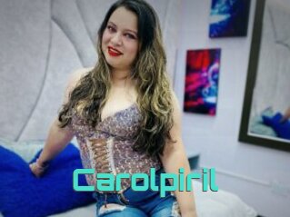 Carolpiril