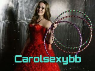 Carolsexybb