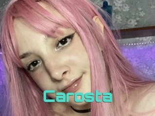 Carosta