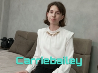 Carriebailey