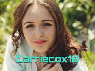 Carriecox18