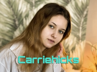 Carriehicks