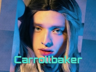 Carrollbaker